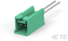 PCB Connector Headers & Receptacles - 316221-5 - TE Connectivity