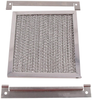 Air Filter; For Use With Nvent Hoffman - 19M8294 - Newark, An Avnet Company