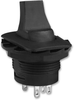 Switch, Rocker, Spst, 10A, 125Vac, Green; Switch Operation E-Switch - 15N8796 - Newark, An Avnet Company