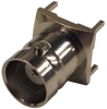 Rf/coaxial, Bnc Jack, Straight, 50 Ohm, Solder; Connector Type Multicomp Pro - 26M5821 - Newark, An Avnet Company
