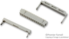 Wire-Board Connector, Socket, 26 Position, 2.54Mm; Idc Connector Type 3M - 46F8270 - Newark, An Avnet Company