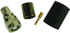 Rf/coaxial, Tnc Rp Plug, Straight, 50 Ohm, Crimp; Connector Type Amphenol Rf - 92B7474 - Newark, An Avnet Company