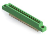 Card Edge Conn, Dual Side, 32Pos, Lug; Card Edge Connector Type Edac - 86AH3102 - Newark, An Avnet Company