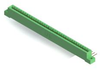 Card Edge Conn, Single Side, 35Pos, Th; Card Edge Connector Type Edac - 60AJ0157 - Newark, An Avnet Company