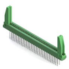 Card Conn, Dual Side, 60Pos, Wire Wrap; Card Edge Connector Type Edac - 58AJ6208 - Newark, An Avnet Company