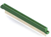Card Conn, Single Side, 64Pos, Wire Wrap; Card Edge Connector Type Edac - 69AJ6494 - Newark, An Avnet Company