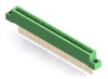 Card Edge Conn, Single, 40Pos, Wire Wrap; Card Edge Connector Type Edac - 64AJ8894 - Newark, An Avnet Company