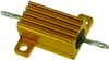 Res, 20R, 1%, 7.5W, Wirewound; Resistance Rcd (Resistors Coils Delaylines) - 34P0534 - Newark, An Avnet Company