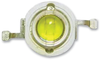Led, Daylight White, Hb, Round, 3W; Product Range Multicomp - 94T8886 - Newark, An Avnet Company