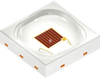 High Power LEDs - Single Color - GR QSSPA1.23-KPKR-1-1 - VAST STOCK CO., LIMITED