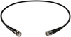 Coaxial Cable, 24In, Black; Connector Type A Multicomp Pro - 04M8042 - Newark, An Avnet Company