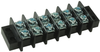 Terminal Block, Barrier, 6 Position, 22-14Awg; No. Of Rows Multicomp Pro - 14N5668 - Newark, An Avnet Company