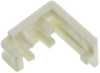 Strain Relief, Strain Relief Cover, Mta 100 Connectors, 2, Nylon (Polyamide) Rohs Compliant Amp Te Connectivity - 28T0435 - Newark, An Avnet Company