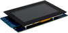 Wqvga Display Module W/maxtouch, 4.3; Silicon Manufacturer Microchip - 48AC2646 - Newark, An Avnet Company
