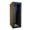 Rack Mounting Solutions - Server Racks and Cabinets - Assembled - C4RR307742DBK1 - Hammond Manufacturing Company Inc.