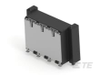PCB Headers & Receptacles - 354266-E - TE Connectivity