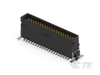 PCB Headers & Receptacles - 254417-E - TE Connectivity