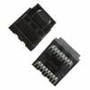 Backplane Connectors - Specialized - 10087939-001LF - Lingto Electronic Limited