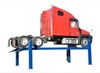 BendPak HDS-35 35,000 lbs. Capacity Four-Post Lift -- 119881 - Image