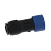 Connectors, Interconnects - Circular Connectors - Circular Connector Housings - 1341175-PXP4010/10S/6570 - Win Source Electronics
