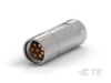 Standard Circular Connectors - BSA078N00420235000 - TE Connectivity