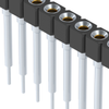 Headers, Receptacles, Female Sockets - ED9964-64-ND - DigiKey