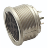 Circular Connector Assemblies - T3507300-ND - DigiKey