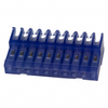 Free Hanging, Panel Mount - A30957-ND - DigiKey