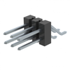 Headers, Male Pins - TSM-103-02-T-DH-K-TR-ND - DigiKey
