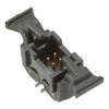 Headers, Male Pins - 3M15571TR-ND - DigiKey