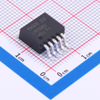 Power Supply Chip >> DC-DC Converters - LM2596S-ADJ-MS - LCSC Electronics Technology (HK) Limited