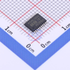 ADC/DAC/Data Conversion >> ADC/DAC - Specialized -- PCM5100APW - Image