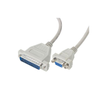 Cable Assemblies - D-Sub Cables - CMZ6-IBM - Acme Chip Technology Co., Limited