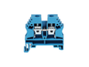 IMOA Connectors, Cordsets & Terminals - ER6BLUE - Galco Industrial Electronics