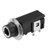 Audio Connectors - 2223-SJ-63062B-ND - DigiKey