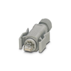 Modular/Ethernet Connector (RJ45, RJ11) Plugs - 277-1417294-ND - DigiKey