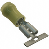 Quick Connects, Quick Disconnect Connectors - A27963TR-ND - DigiKey