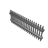 Board Spacers, Stackers (Board to Board) - 612-TW-20-05-T-S-358-118-ND - DigiKey