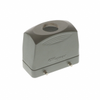 Heavy Duty Connector Housings, Hoods, Bases - WM21295-ND - DigiKey