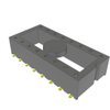 IC Sockets - ICF-316-S-O-ND - DigiKey