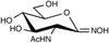 2-Acetamido-2-deoxy-D-gluconhydroximo-1,5-lactone - 6023 - Medical Isotopes, Inc.
