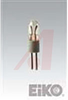 LAMP, MINIATURE,T-1, 2-PIN, 28.00 VOLTS, .025 AMPS - 70013031 - Allied Electronics, Inc.