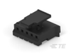 Rectangular Wire & Cable Connectors & Housings - 2-1735447-5 - TE Connectivity
