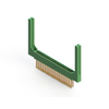 Edgeboard Connectors - 151-345-070-544-558-ND - DigiKey