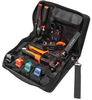 KIT COAX COMPRESSION TOOL KIT - 70199867 - Allied Electronics, Inc.