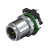 Circular Connector Assemblies - 281-2423330000-ND - DigiKey