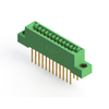 Edgeboard Connectors - 151-846-024-522-207-ND - DigiKey