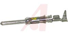 MULTIMATE Type III+ Contact, Pin, 24-20AWG, Bright Tin Plating, Crimp - 70042399 - Allied Electronics, Inc.