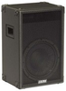 Compact Subwoofer - SB120z - Visual Sound, Inc.