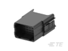 Rectangular Wire & Cable Connectors & Housings - 1747366-1 - TE Connectivity